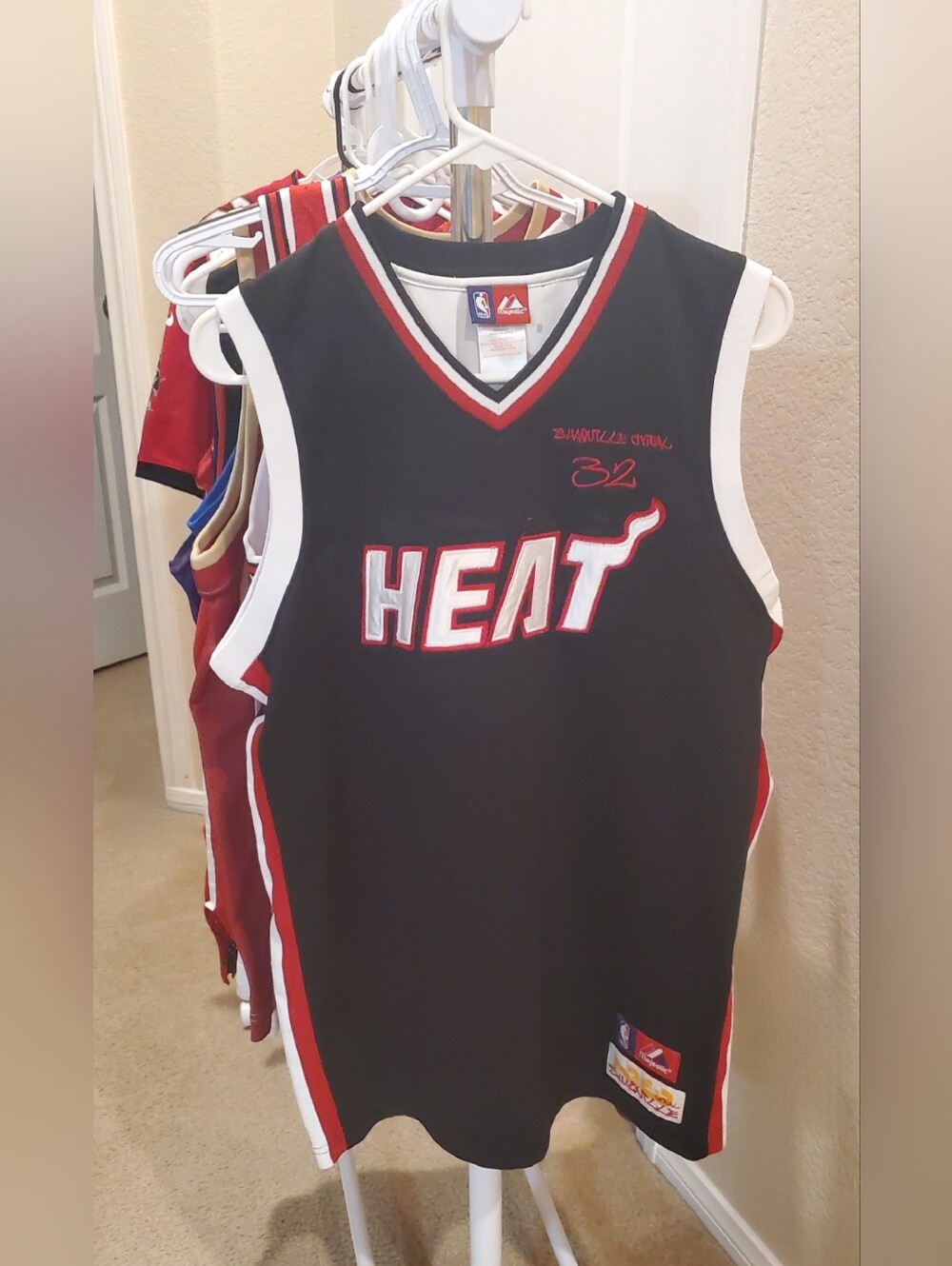 Kids NBA & NFL Jersey - Picture 7 of 10